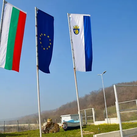 Ivanovi * Μπουργκάς