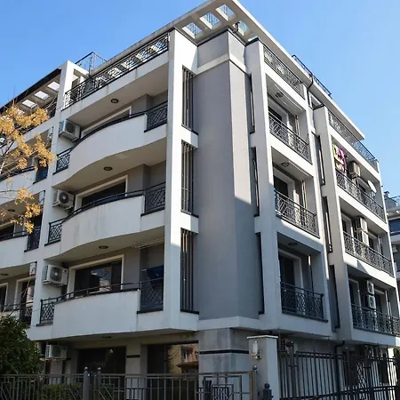 Ivanovi Μπουργκάς