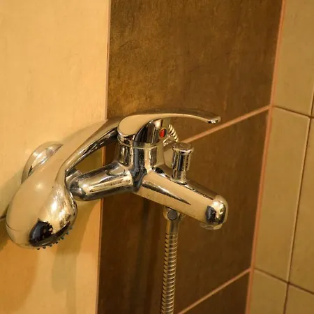 Ivanovi Διαμέρισμα Μπουργκάς