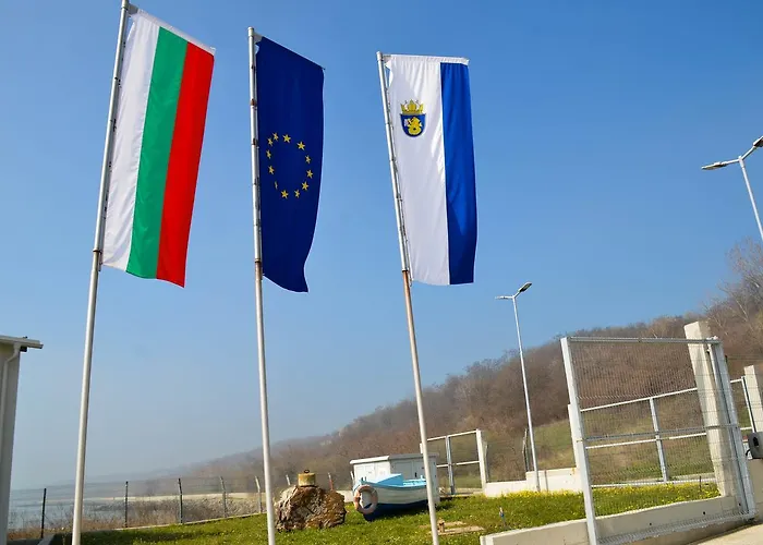 Ivanovi * بورغاس