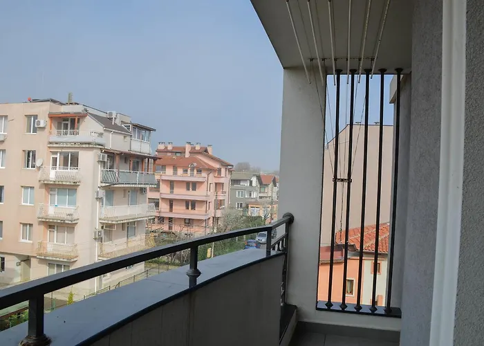 Ivanovi * بورغاس