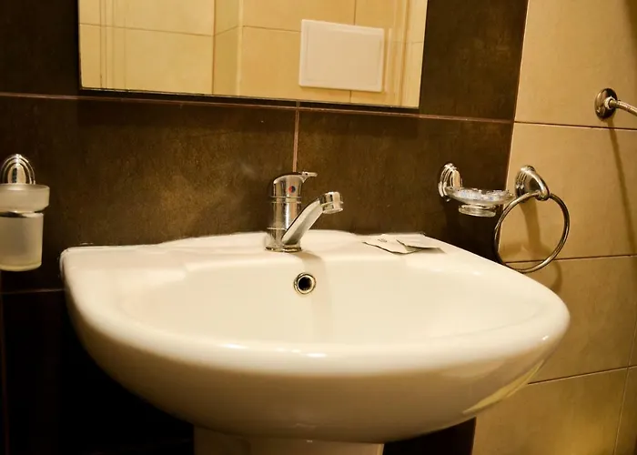 Ivanovi Апартамент *