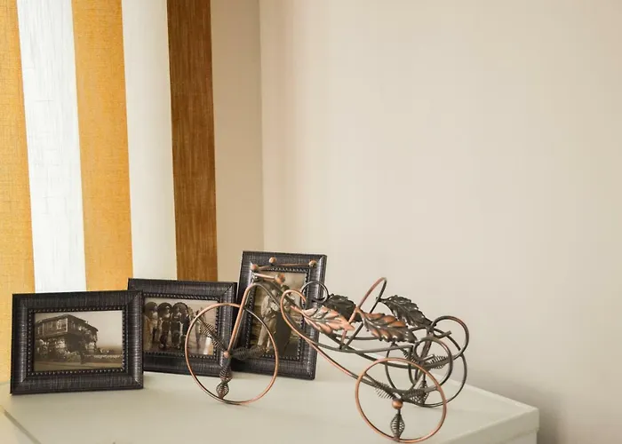 Ivanovi Апартамент *