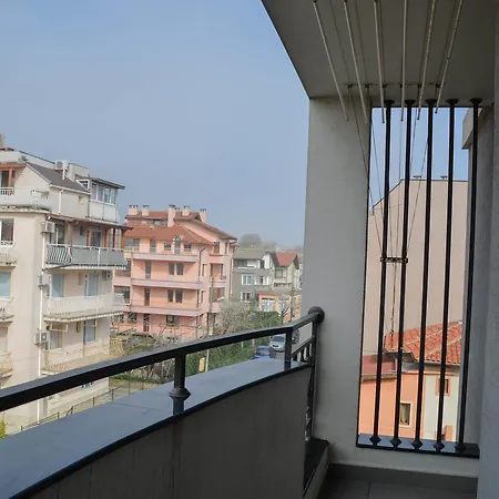 Ivanovi * בורגאס