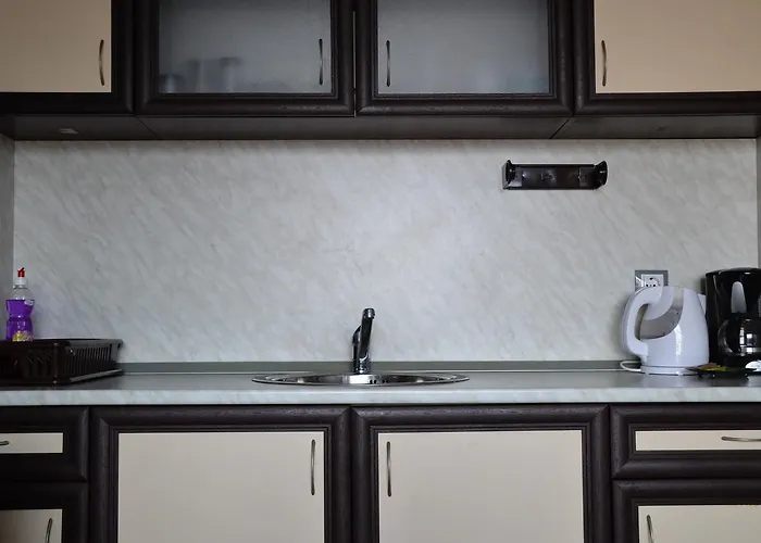 公寓 伊万诺维公寓