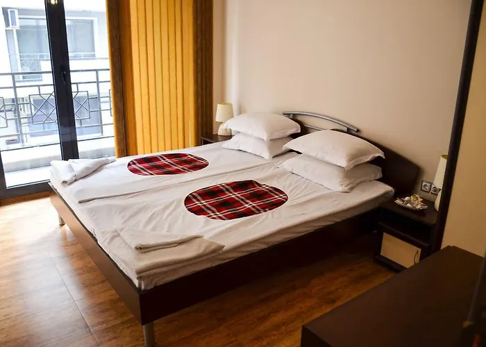 公寓 伊万诺维公寓